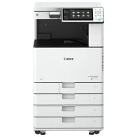 МФУ Canon imageRUNNER Advance C3520i III фото 1